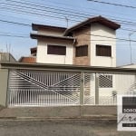 Sobrado com 3 dormitórios à venda, 248 m² por R$ 759.000,00 - Jardim São Paulo - Sorocaba/SP