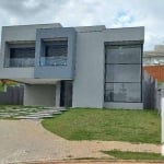 Sobrado com 4 dormitórios à venda, 310 m² por R$ 2.599.000,00 - Alphaville Nova Esplanada 3 - Votorantim/SP