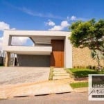 Casa com 4 suítes à venda, 440 m² por R$ 5.300.000