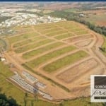 Terreno à venda, 300 m² por R$ 330.000 - Alphaville - Votorantim/SP