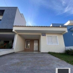 Casa com 3 dormitórios à venda, 145 m² por R$ 600.000 - Golden Park Residence I - Sorocaba/SP