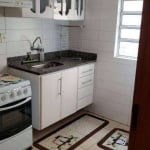 Apartamento com 2 dormitórios para alugar, 56 m² por R$ 2.046,55/mês - Condomínio Residencial Mariana - Votorantim/SP