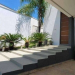 Sobrado com 4 suítes à venda, 410 m² por R$ 3.700.000 - Alphaville II - Votorantim/SP