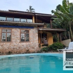 Casa à venda, 165 m² por R$ 2.300.000,00 - Feiticeira - Ilhabela/SP