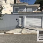 Sobrado com 4 dormitórios ( sendo 1 suíte )à venda, 234 m² por R$ 1.200.000 - Jardim Karolyne - Votorantim/SP