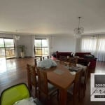 Apartamento com 3 suítes , 268 m² - venda por R$ 820.000 ou aluguel por R$ 6.500/mês - Vila Trujillo - Sorocaba/SP