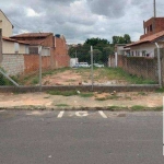 Terreno à venda, 500 m² por R$ 360.000 - Vila Mineirão - Sorocaba/SP