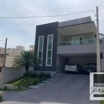 Sobrado com 3  suítes à venda, 280 m² por R$ 1.270.000 - Jardim Gramados de Sorocaba - Sorocaba/SP