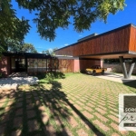 Casa com 5 dormitórios à venda, 700 m² por R$ 9.500.000,00 - Barreiro - Araçoiaba da Serra/SP