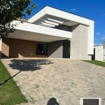 Casa com 3 dormitórios à venda, 250 m² por R$ 1.900.000,00 - Alphaville Nova Esplanada III - Votorantim/SP