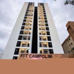 Apartamento com 2 dormitórios (sendo 1 suíte)  para alugar, 55 m² por R$ 3.567/mês - Parque Campolim - Sorocaba/SP