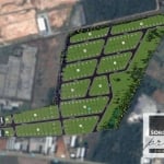 Terreno à venda, 1200 m² por R$ 990.000,00 - Éden - Sorocaba/SP