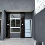 Casa com 2 dormitórios à venda, 53 m² por R$ 239.000 - Parque Esmeralda - Sorocaba/SP