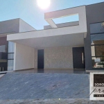 Casa com 3 suítes à venda, 190 m² por R$ 1.600.000 - Condomínio Residencial Renaissance - Sorocaba/SP