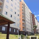 Apartamento com 2 dormitórios (sendo 1 suíte) à venda, 47 m² por R$ 250.000 - Jardim Piratininga - Sorocaba/SP