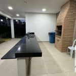 Apartamento com 2 dormitórios para alugar, 50 m² por R$ 1.962,41/mês - Jardim Gutierres - Sorocaba/SP