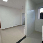 Apartamento com 2 dormitórios para alugar, 50 m² por R$ 1.962,41/mês - Jardim Gutierres - Sorocaba/SP