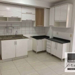 Sobrado com 2 dormitórios (sendo 1 suíte)  à venda, 67 m² por R$ 420.000 - Vossoroca - Votorantim/SP