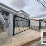 Casa com 2 dormitórios à venda, 48 m² por R$ 255.000 - Vossoroca - Votorantim/SP