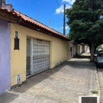 Casa com 2 dormitórios ( sendo 1 suíte)  à venda, 145 m² por R$ 435.000 - Conjunto Habitacional Júlio de Mesquita Filho - Sorocaba/SP