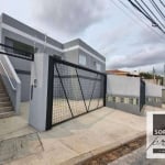 Casa com 2 dormitórios à venda, 44 m² por R$ 255.000 - Vossoroca - Votorantim/SP