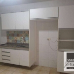 Apartamento com 2 dormitórios ( sendo 1 suíte) para alugar, 70 m² por R$ 2.024/mês - Jardim Karolyne - Votorantim/SP