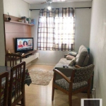 Apartamento com 3 dormitórios ( sendo 2 suítes ) à venda, 80 m² por R$ 350.000 - Vila Barão - Sorocaba/SP