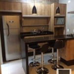 Apartamento com 1 suíte para alugar, 64 m² por R$ 2.000/mês - Jardim Guadalajara - Sorocaba/SP