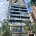 Studio com 1 suíte , 47 m² - venda por R$ 500.000 ou aluguel por R$ 3.900/mês - Parque Campolim - Sorocaba/SP