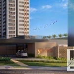 Apartamento lançamento com 2 dormitórios à venda, 54 m² - Parque Lobato - Parque Santa Isabel - Sorocaba/SP