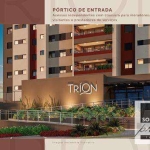 Apartamento lançamento com 2 suítes à venda, 69 m² - Trion - Jardim Paulistano - Sorocaba/SP