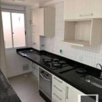 Apartamento com 2 dormitórios à venda, 45 m² por R$ 300.000 - Condomínio Villa Flora - Votorantim/SP