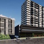 Apartamento lançamento com 3 dormitórios (sendo 1 suíte) à venda, 72 m² - Altus - Vila Jardini - Sorocaba/SP