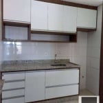 Apartamento com 2 dormitórios ( sendo 1 suíte) para alugar, 92 m² por R$ 2.700/mês - Parque Bela Vista - Votorantim/SP