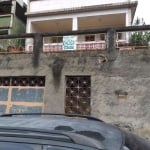 Casa para Venda em Rio de Janeiro, Irajá, 2 dormitórios, 1 banheiro, 2 vagas