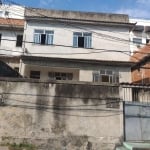 Casa para Venda em Rio de Janeiro, Irajá, 2 dormitórios, 2 banheiros, 2 vagas