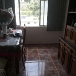 Apartamento para Venda em Rio de Janeiro, Santa Teresa, 2 dormitórios, 1 banheiro