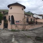 Casa para Venda em Rio de Janeiro, Vila Kosmos, 3 dormitórios, 1 banheiro, 2 vagas