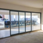 Apartamento para venda possui 146 metros quadrados com 3 quartos em Vila Mariana - São Paulo - SP