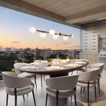 Apartamento para venda tem 132 metros quadrados com 3 quartos em Bela Vista - São Paulo - SP
