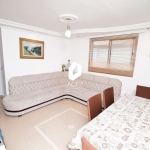 Apartamento Semi Mobiliado no CIC