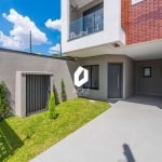 TRIPLEX COM 3 QUARTOS , TERRAÇO COM JACUZZI