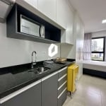 Apartamento Studio, mobiliado!