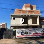 SOBRADO NOVO EM CONDOMINIO DE ALTO PADRÃO COM 3 QUARTOS 2 VAGAS DE GARAGEM