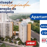 Neo Vila Adrianópolis - Novo Lançamento no Coração de Adrianópolis