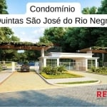 Condomínio Quintas de São José do Rio Negro