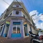 PRÉDIO COMERCIAL, 3 PAVIMENTOS, ESQUINA, 389,67m²