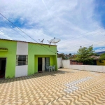 Casa à venda, 2 quartos, 2 vagas, Ernesto do Nascimento - Belo Horizonte/MG