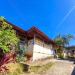 Casa à venda, 3 quartos, 1 suíte, 5 vagas, Diamante - Belo Horizonte/MG