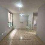 Apartamento à venda, 2 quartos, 1 vaga, Castanheira - Belo Horizonte/MG